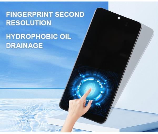 LCD Touch Screen Digitizer Replacement For Samsung Galaxy S21U