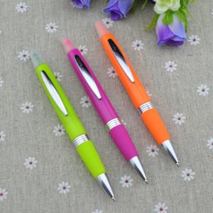 Factory New Design Cheap Custom Advertising Ball Pen Plastic Promotional Ballpoint pen