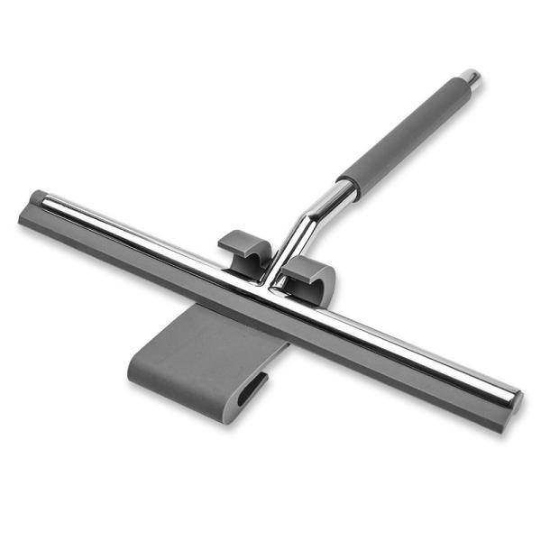 Small Stainless Steel Shower Glass Scraper