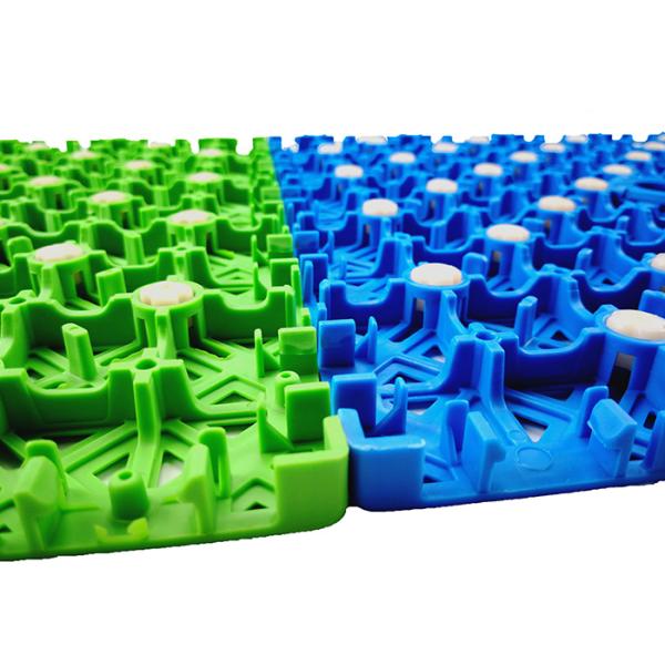 Давление покрытия пола супер гибкой не деформации временное, сопротивление удара