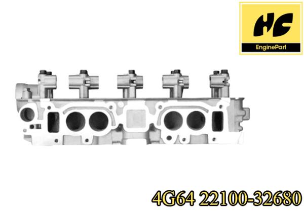 Mitsubishi 4G64 Cylinder Head / Mitsubishi 4G63 Cylinder Head MD305479 22100 32680