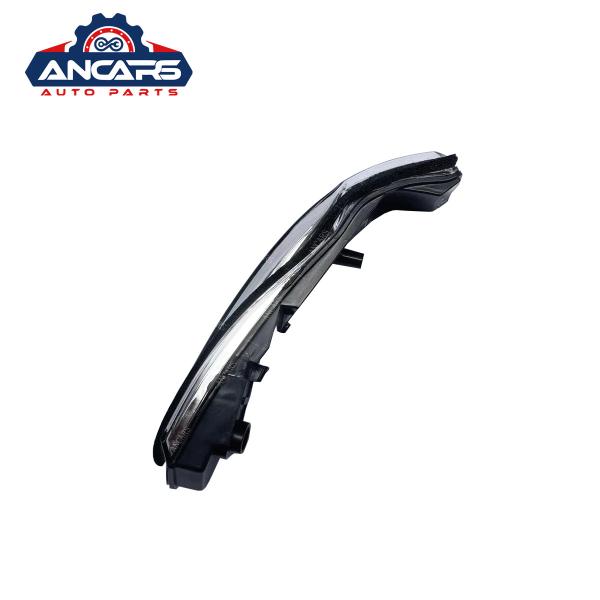 87613-A7000 87614-A7000 Kia Side Mirror Parts 12-16 Cerato Forte Side Mirror Lamp