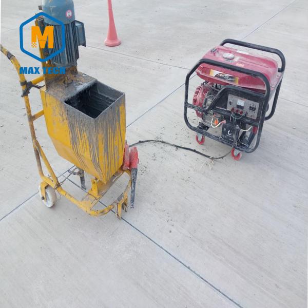 Sealant for expansion joints self leveling concrete crack filler concrete expansion joint filler