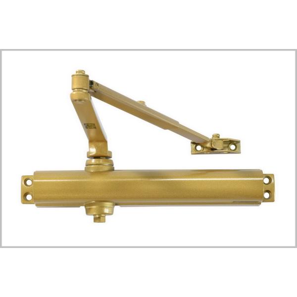 3h Soft Closing Door Closer