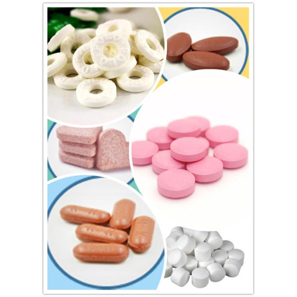 Prensa de planchar de acero inoxidable 25m m del polvo de alta velocidad de la torrecilla