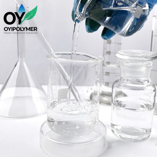 Indonesia Rolimex Buying Wastewater Decoloring Agent 50% In Textile Dyeing Effluent Color Removal