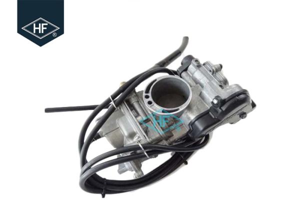 CRF450 CRF 450R Oem Honda Motorcycle Parts Carburetor Assy 16100 - MEB - 771