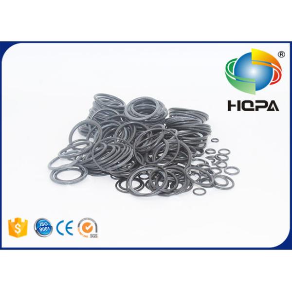 Phoque Kit For Volvo EC330B de soupape de commande de canalisation de VOE14545300 VOE14502396