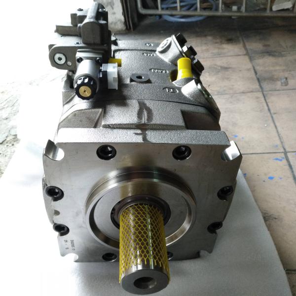 Bosch Rexroth Axial Piston Variable Pump A15VS（L）O Series11  Construction Machinery Agricultural Machinery Forestry