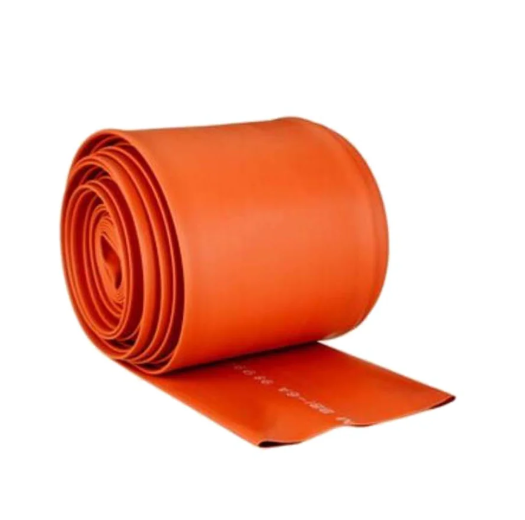 Electrical Insulation Heat Shrink Insulation Tube Diameter 10mm 50mm Thickness 0.8mm Suitable for Wire Protection and Cable Repair