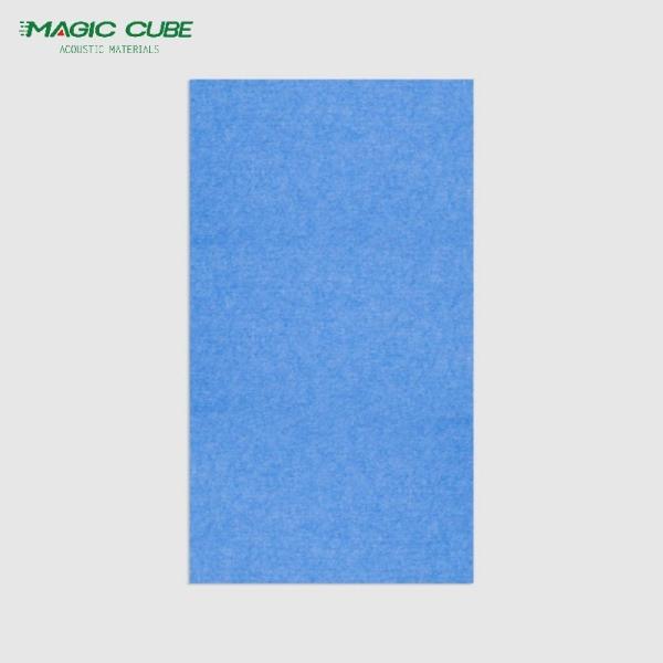 Modern Acoustic Design Panels Recycled PET Board Sound Absorption for Any Space