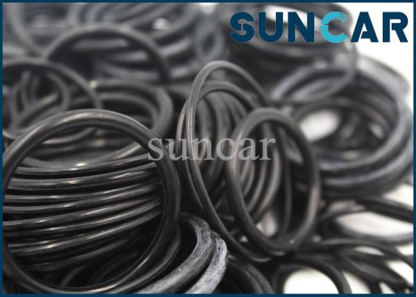Jogo hidráulico principal do anel-O de Sealing Kit VOLVO da máquina escavadora da válvula de controle VOE14564857 VOE 14564857