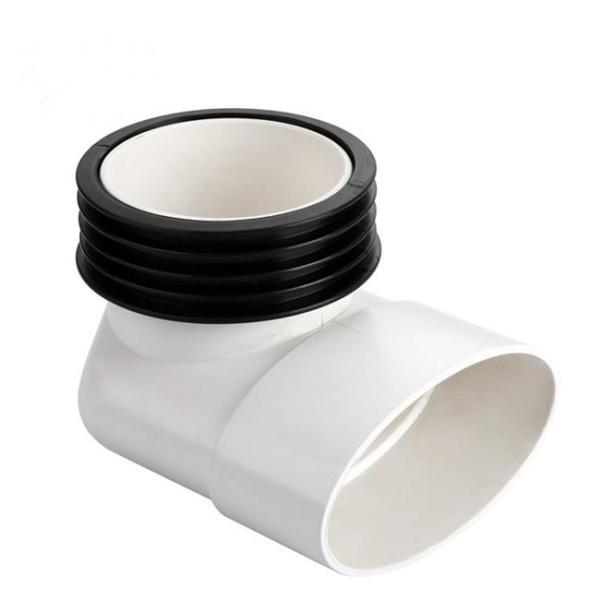 Portable Toilet Shifter Drainage And Sewage System For Civil Buildings