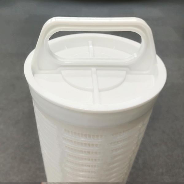 6.5 Inches 110m3/H  PHFM  3M CUNO Polypropylene Filter Cartridge