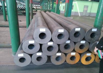 A tubulação de aço de liga do uso da construção civil, Metal o tubo de caldeira de alta pressão