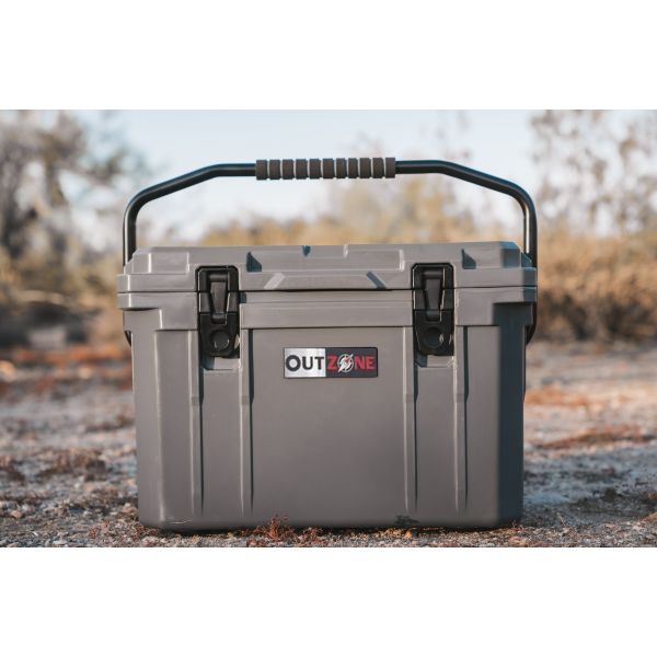 Cheap Price Stain Resistant 20QT Lldpe Material Rotomolding Cooler Chill Box