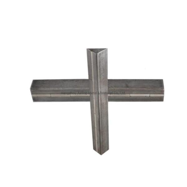 Steel Fabricated House M-03 20X20mm Magnet Steel Chamfer Magnetic Chamfer for Your