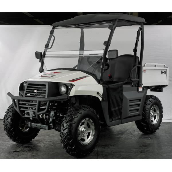 400cc 4 Wheel Utility Vehicle