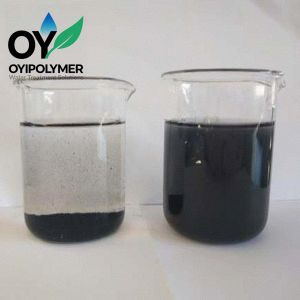 Water Purification Chemicals Cationic Polyacrylamide Cpam White C3H5NO Industrial Waste Water Treatment