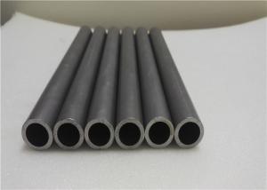 EN10305-2 E275 WT0.5 High Precision Welded Steel Tube Welding Round Tubing For