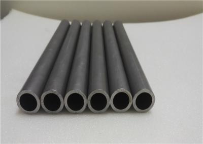 E235 EN10305-2 OD50 Tubos de aço soldados de forma redonda para cilindros telescópicos