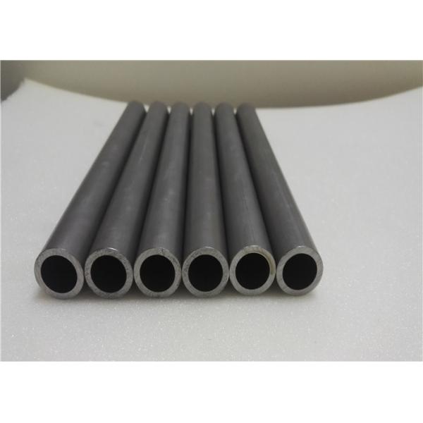 EN10305-2 E275 WT0.5 Высокоточные сварные стальные трубы сварные круглые трубы для машины