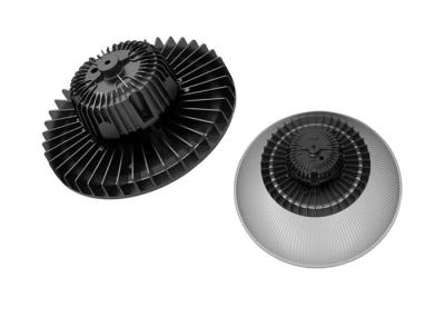 IP65100W Led High Bay Light Fixtures 50000hrs Lifetime For Factory Warehouse