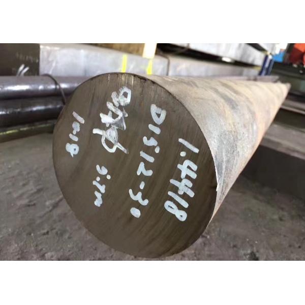 DIN X4CrNiMo16-5-1 EN 1.4418 Stainless Steel Round Bars Condition A QT760 QT900