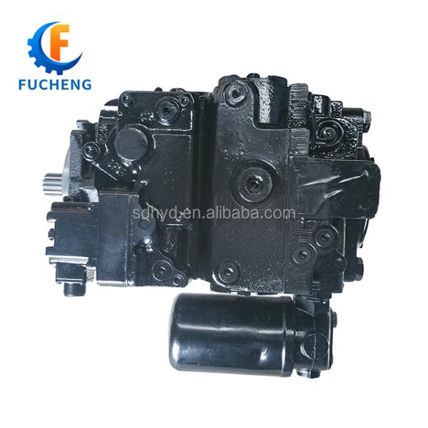 90R180HF1NN80TM Sauer 90R Piston Pump Advanced Technology for Optimal Performance