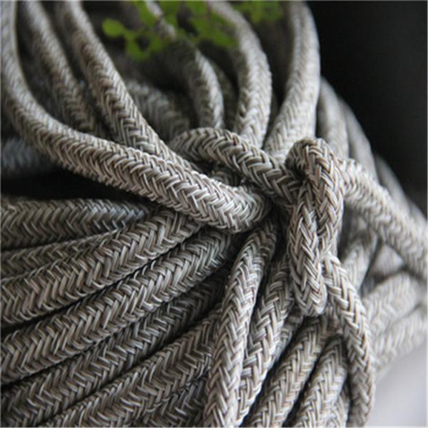 Modern Outdoor Furniture Rope For Amy Living Room Chair Material