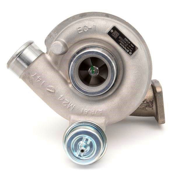 Perkins 1104D-44t Engine Turbocharger 2674A816