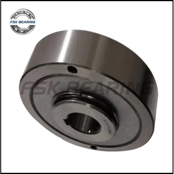 China FSK GC-A25105T One Way Clutch Sprag Bearing 25*105*25mm Thicked Steel