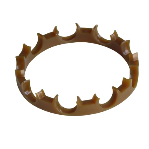 Industry Bearing Nylon Cage Durable GRPA66-25 For Bearing