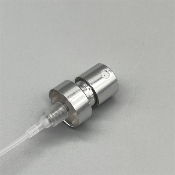 Premium Fragrance pump valve for perfume manufacturers with precise dispensing and anti-leak features