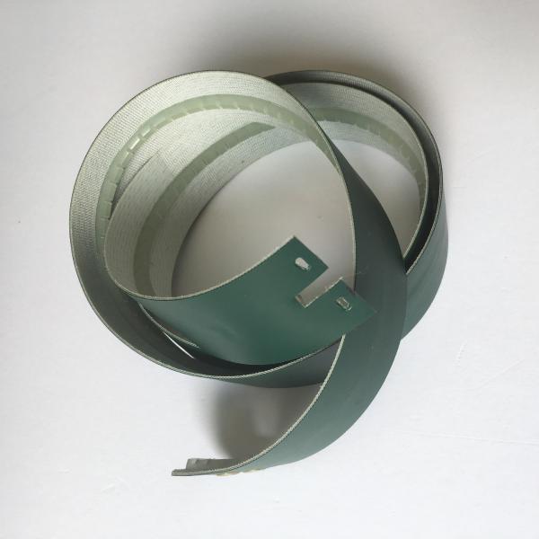 Printing Shops For Paper Cutting Machine Polar Cutting Belt 137/115/92 Spare Parts Belts