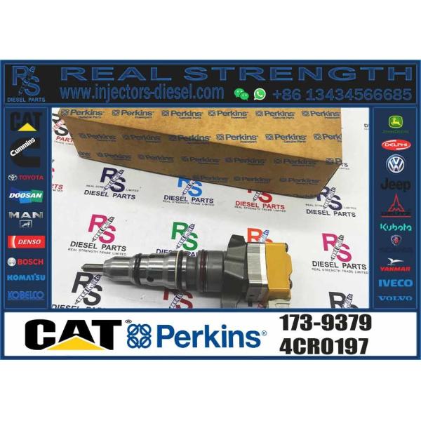 Common rail injector 173-9379 177-4754 10R-0782 128-6601 222-5966 180-7431 171-9710 171-9704
