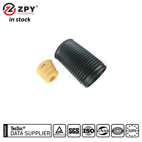 Amortiguador de suspensión ZPY 1KD412303 para Volkswagen Beetle