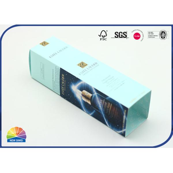 Внутренность печати пакета тонеров коробки бумаги рукава ящика складывая лицевая