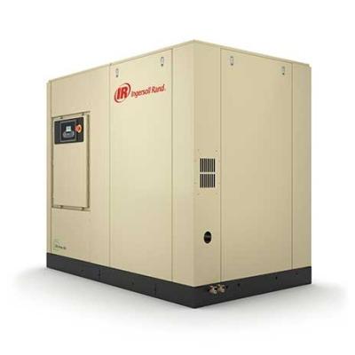 Eletrônica Sierra 190-300kw Parafusos rotativos sem óleo Ar comprimido para Ingersoll Rand