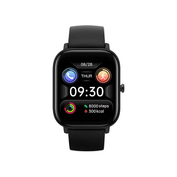 IP67 Bluetooth Fitness Smart Bracelet Health Heart Rate Monitor For Ladies 6M