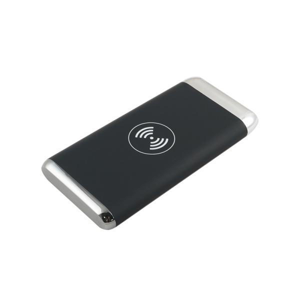 Микро USB тип C портативный энергобанк полный энергобанк для смартфонов