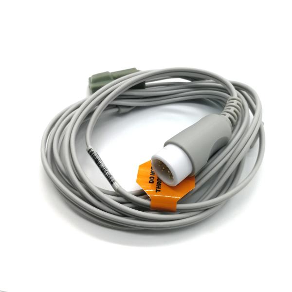 CE TPU 3.0m SPO2 Pediatric Sensors Reusable SpO2 Sensors For Conmen