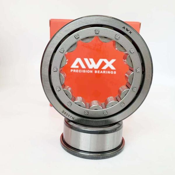 NJ2213E NJ2214E NJ2215E NJ2216E Cylindrical Roller Bearing For Farm Industries