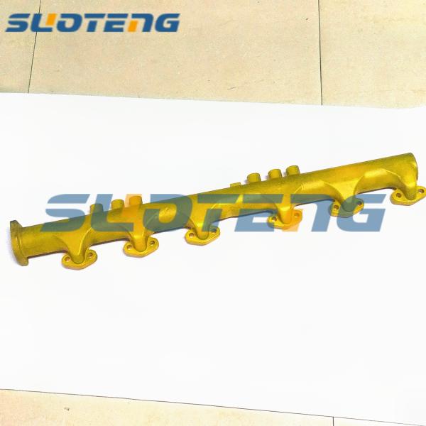 31746-10200 Pipe Water Manifold For Engine Parts