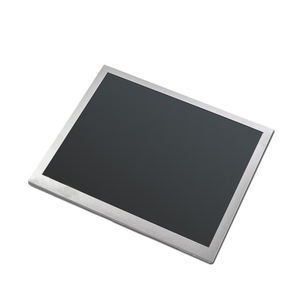 500cd/M2 12,1 дюймовый Lcd Tft Модуль, 1024X768 С 20-прикольным LVDS интерфейсом