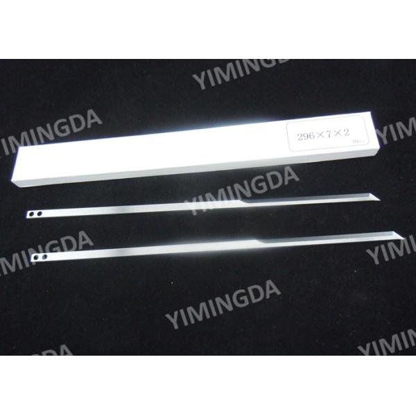 VT5000 Cutter blade 801214 HSS cutting blade / Knife 296 x 7 x 2mm