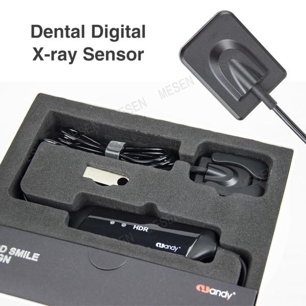 Dental Digital X-ray Sensor