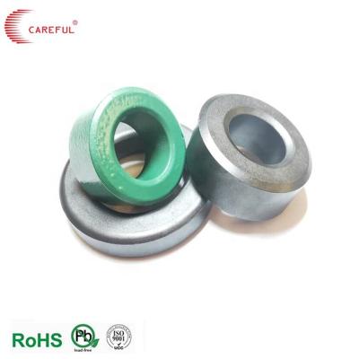 PC44 T25 15 10MnZn soft toroidal  ferrite ringcore for EMI use