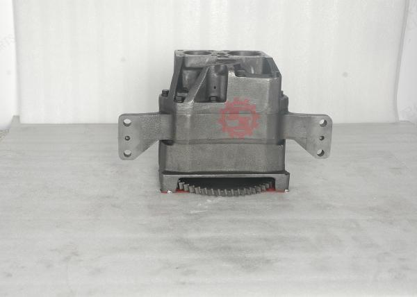 3634643 Oil Pump Cummins Diesel Engine Spare Parts KTA50 K50 12 Months Warranty