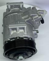 TOYOTA CAMRY 2.5 2012-2015 Denso Ac Compressor 447150-4881 LEXUS RX270 2009- R134A Refrigerant